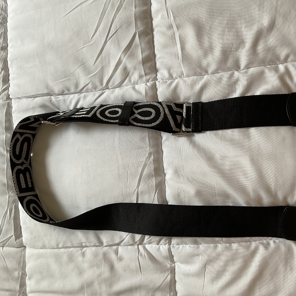 Marc Jacob’s Strap